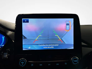 image du véhicule FORD Fiesta 1.0 EcoB Hybrid ST-Line X