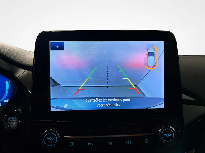 image du véhicule FORD FIESTA