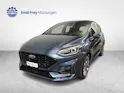 Ford Fiesta 1.0 EcoB Hybrid ST-Line X