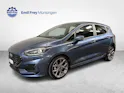 Ford Fiesta 1.0 EcoB Hybrid ST-Line X
