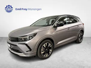 Opel Grandland 1.6 T PHEV Elegance