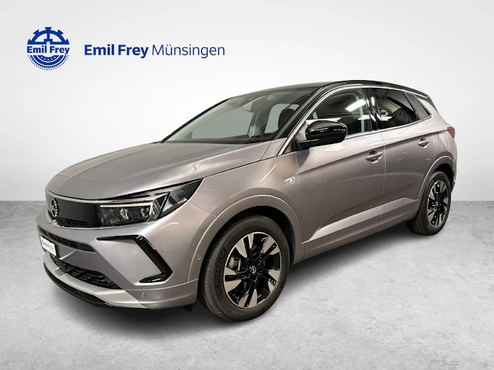 Fahrzeugbild OPEL GRANDLAND