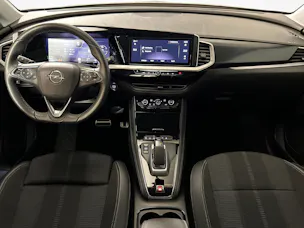 Opel Grandland 1.6 T PHEV Elegance