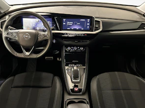 Fahrzeugbild OPEL Grandland 1.6 T PHEV Elegance