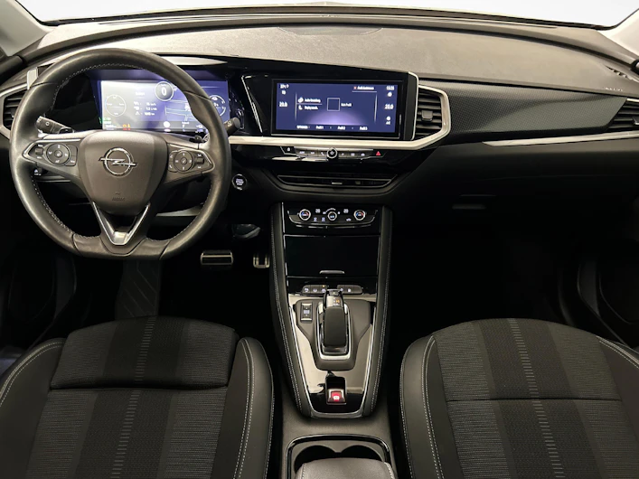 Fahrzeugbild OPEL GRANDLAND