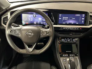 Opel Grandland 1.6 T PHEV Elegance