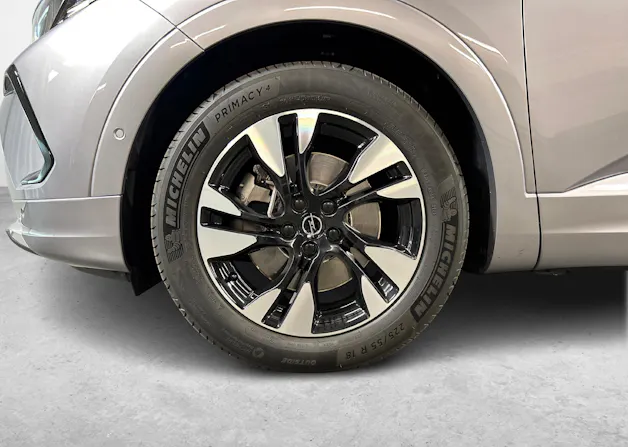 Opel Grandland 1.6 T PHEV Elegance