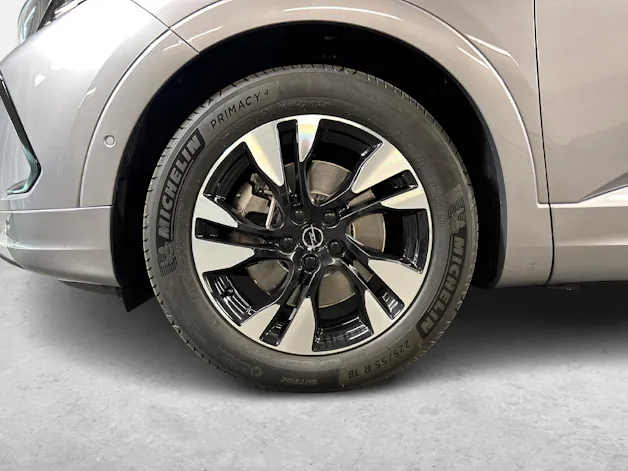 Opel Grandland 1.6 T PHEV Elegance
