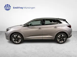 Opel Grandland 1.6 T PHEV Elegance