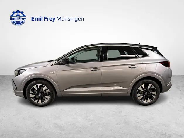 Opel Grandland 1.6 T PHEV Elegance