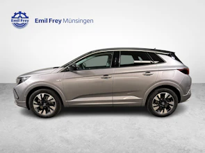 Fahrzeugbild OPEL Grandland 1.6 T PHEV Elegance