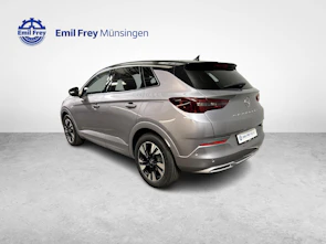 Fahrzeugbild OPEL Grandland 1.6 T PHEV Elegance