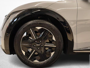 Fahrzeugbild KIA EV6 84 kWh Earth + Ruote invernali incluse