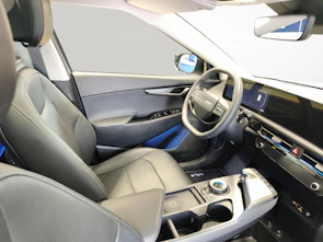 Fahrzeugbild KIA EV6 84 kWh Earth + Ruote invernali incluse