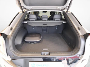 Fahrzeugbild KIA EV6 84 kWh Earth + Ruote invernali incluse
