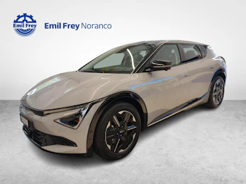 Fahrzeugbild KIA EV6 84 kWh Earth + Ruote invernali incluse