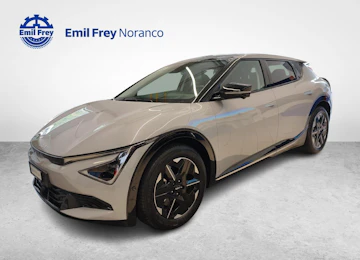 Fahrzeugbild KIA EV6 84 kWh Earth + Ruote invernali incluse Fahrzeugbild KIA EV6 84 kWh Earth + Ruote invernali incluse