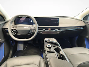 Fahrzeugbild KIA EV6 84 kWh Earth + Ruote invernali incluse