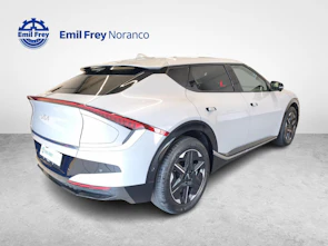 Fahrzeugbild KIA EV6 84 kWh Earth + Ruote invernali incluse