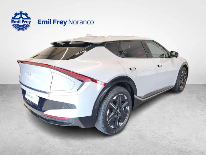 Fahrzeugbild KIA EV6