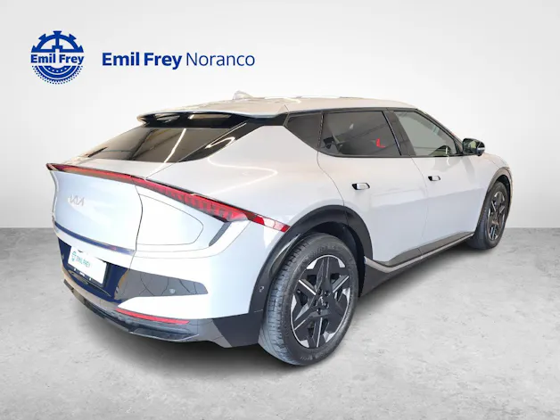 Kia EV6 84 kWh Earth + Ruote invernali incluse