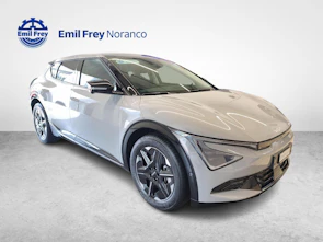 Fahrzeugbild KIA EV6 84 kWh Earth + Ruote invernali incluse