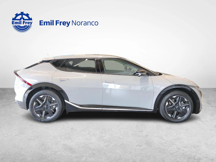 Fahrzeugbild KIA EV6