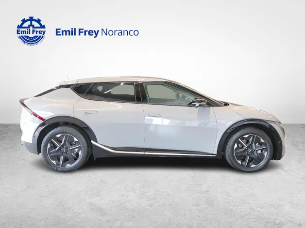 Kia EV6 84 kWh Earth + Ruote invernali incluse