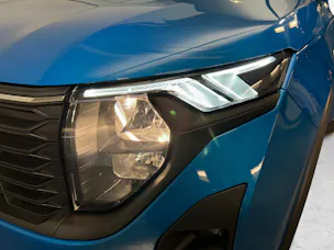 Ford Tourneo Courier 1.0 EcoBoost Active