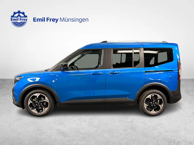 Ford Tourneo Courier 1.0 EcoBoost Active