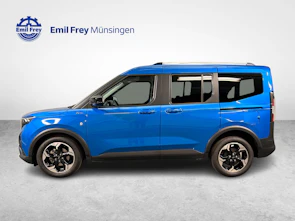 Fahrzeugbild FORD Tourneo Courier 1.0 EcoBoost Active