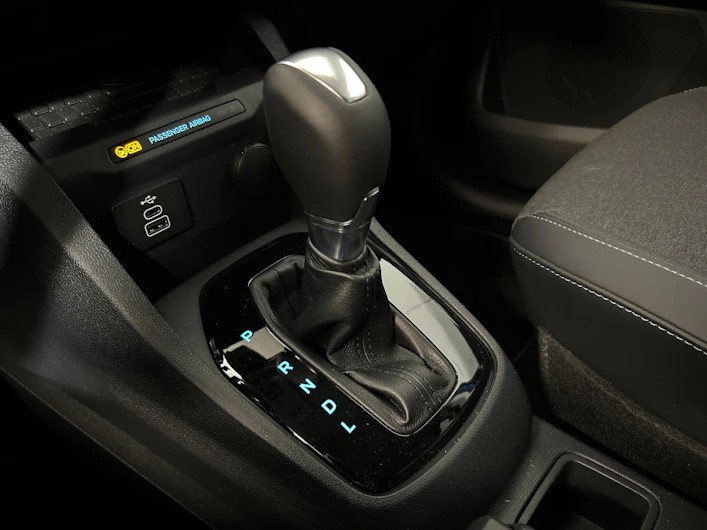 Fahrzeugbild FORD TOURNEO COURIER
