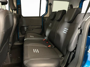 Fahrzeugbild FORD Tourneo Courier 1.0 EcoBoost Active