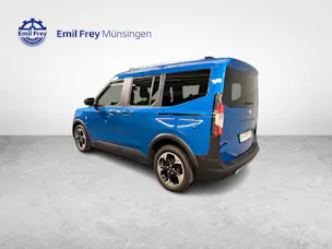 Ford Tourneo Courier 1.0 EcoBoost Active
