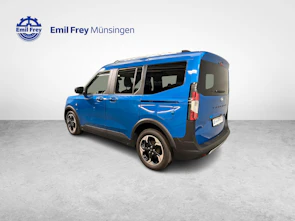 Fahrzeugbild FORD Tourneo Courier 1.0 EcoBoost Active