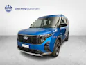 Ford Tourneo Courier 1.0 EcoBoost Active