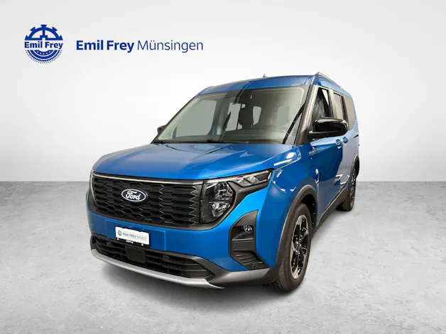 Ford Tourneo Courier 1.0 EcoBoost Active