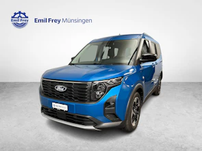 Fahrzeugbild FORD Tourneo Courier 1.0 EcoBoost Active