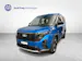 Ford Tourneo Courier 1.0 EcoBoost Active