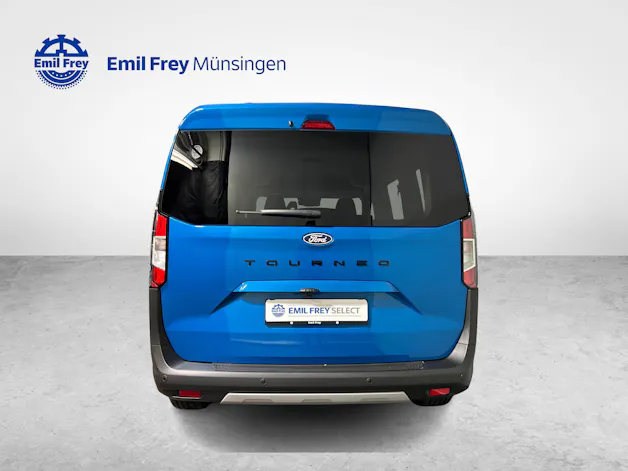 Ford Tourneo Courier 1.0 EcoBoost Active