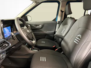 Ford Tourneo Courier 1.0 EcoBoost Active