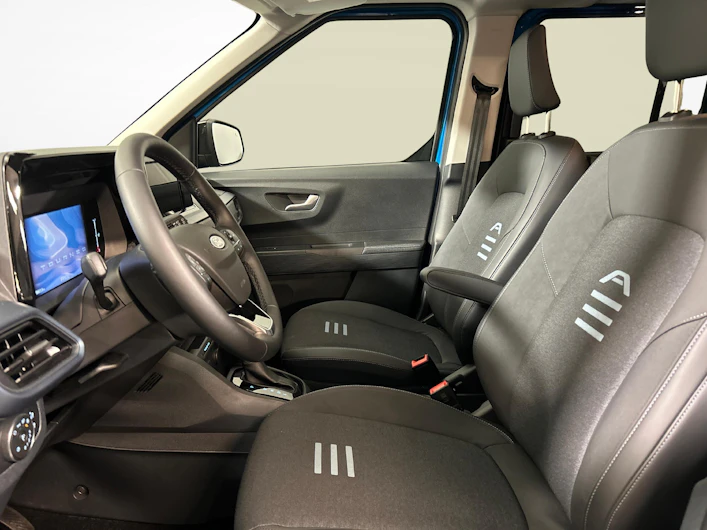 Fahrzeugbild FORD TOURNEO COURIER