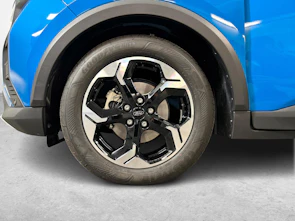 Fahrzeugbild FORD Tourneo Courier 1.0 EcoBoost Active