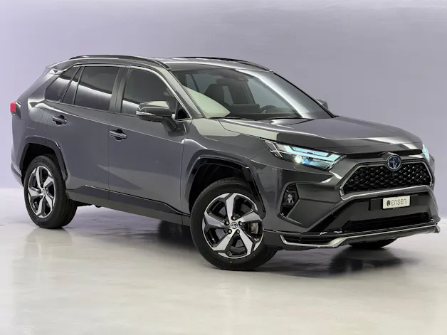 Toyota RAV4 2.5 Plug-In-Hybrid Premium