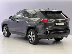 Toyota RAV4 2.5 Plug-In-Hybrid Premium
