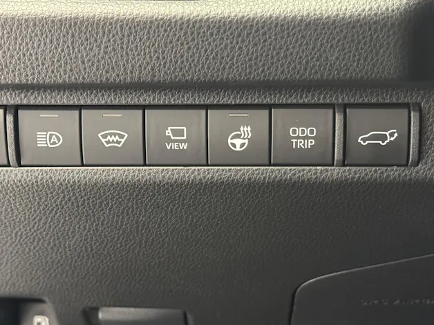 Toyota RAV4 2.5 Plug-In-Hybrid Premium
