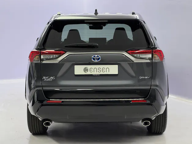 Toyota RAV4 2.5 Plug-In-Hybrid Premium