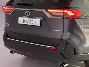Toyota RAV4 2.5 Plug-In-Hybrid Premium
