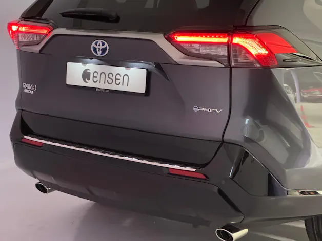 Toyota RAV4 2.5 Plug-In-Hybrid Premium