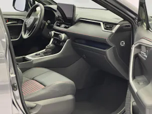 Toyota RAV4 2.5 Plug-In-Hybrid Premium